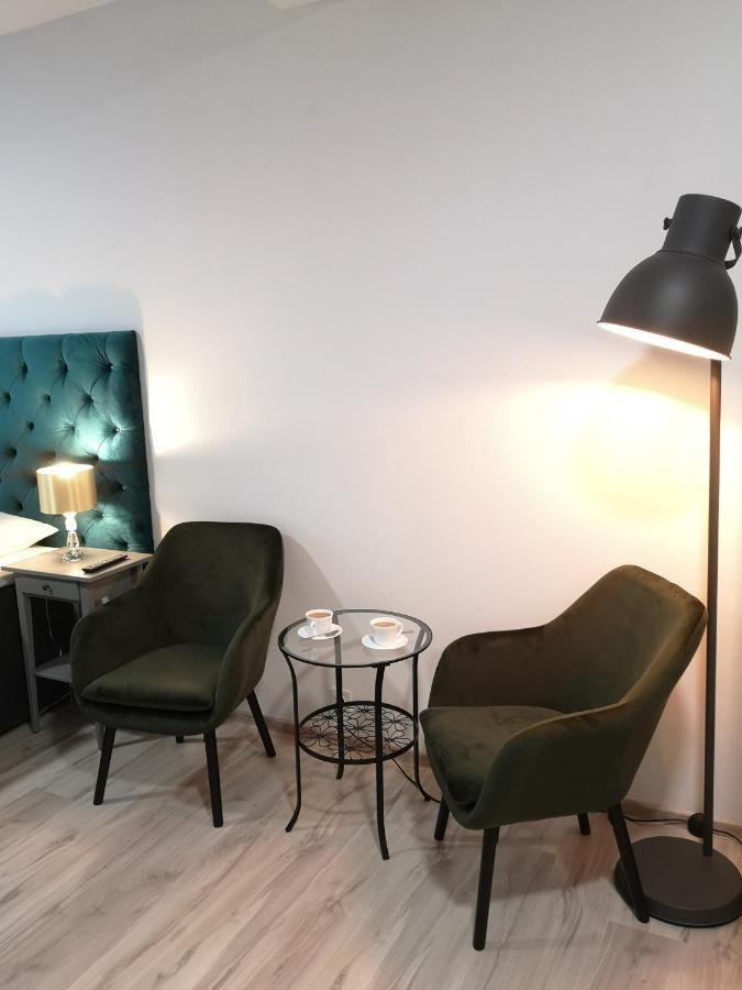 Apartamenty Lawendowy Zakatek 2 Opole Exterior photo