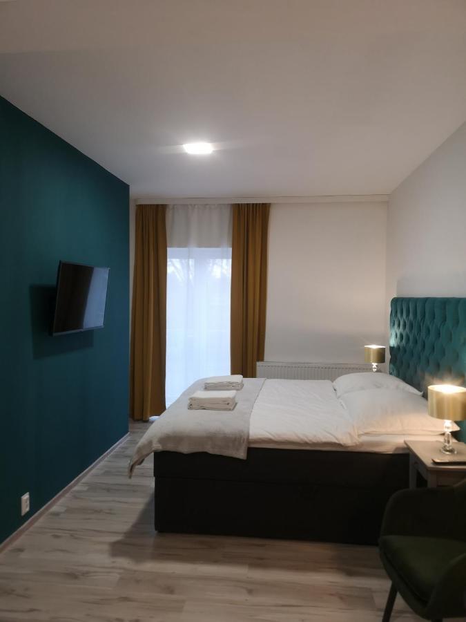 Apartamenty Lawendowy Zakatek 2 Opole Exterior photo