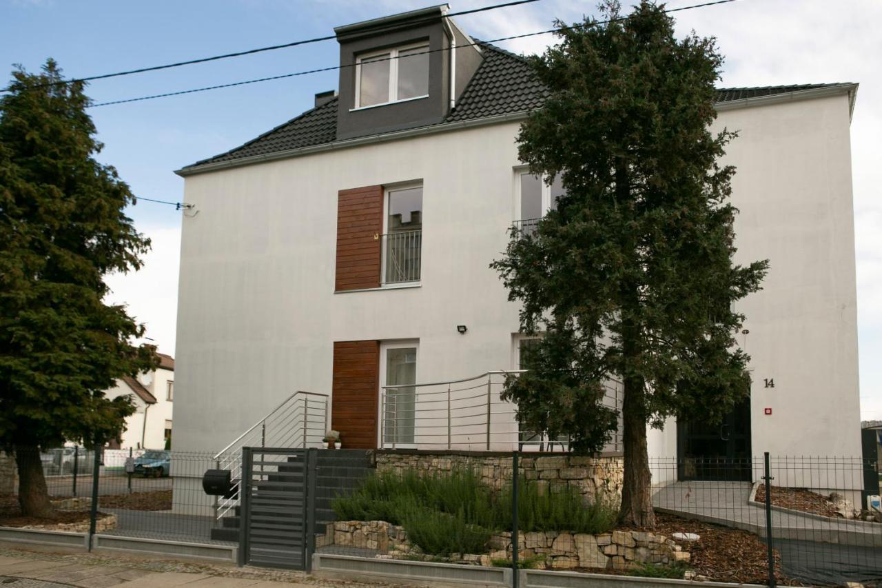 Apartamenty Lawendowy Zakatek 2 Opole Exterior photo