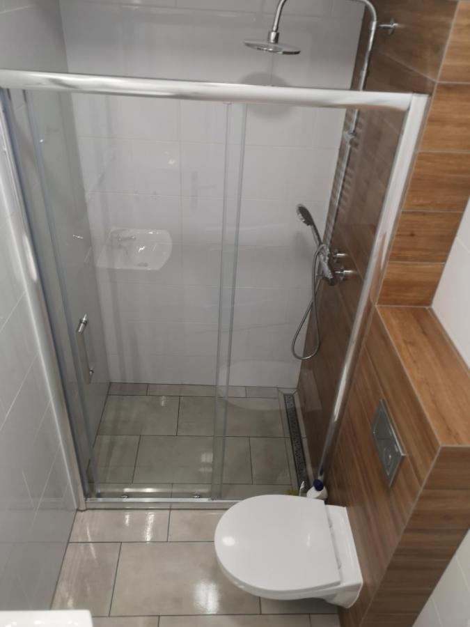 Apartamenty Lawendowy Zakatek 2 Opole Exterior photo