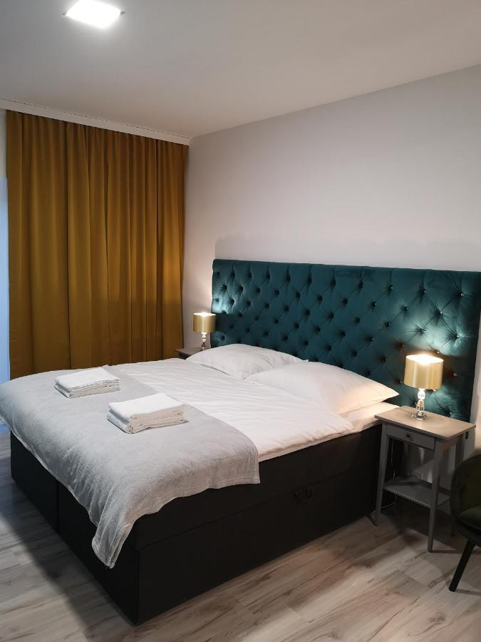Apartamenty Lawendowy Zakatek 2 Opole Exterior photo