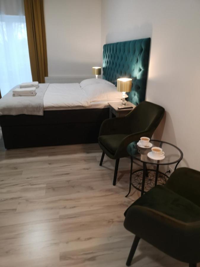 Apartamenty Lawendowy Zakatek 2 Opole Exterior photo
