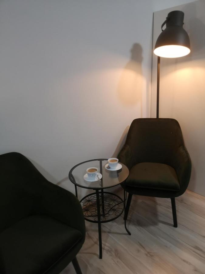 Apartamenty Lawendowy Zakatek 2 Opole Exterior photo