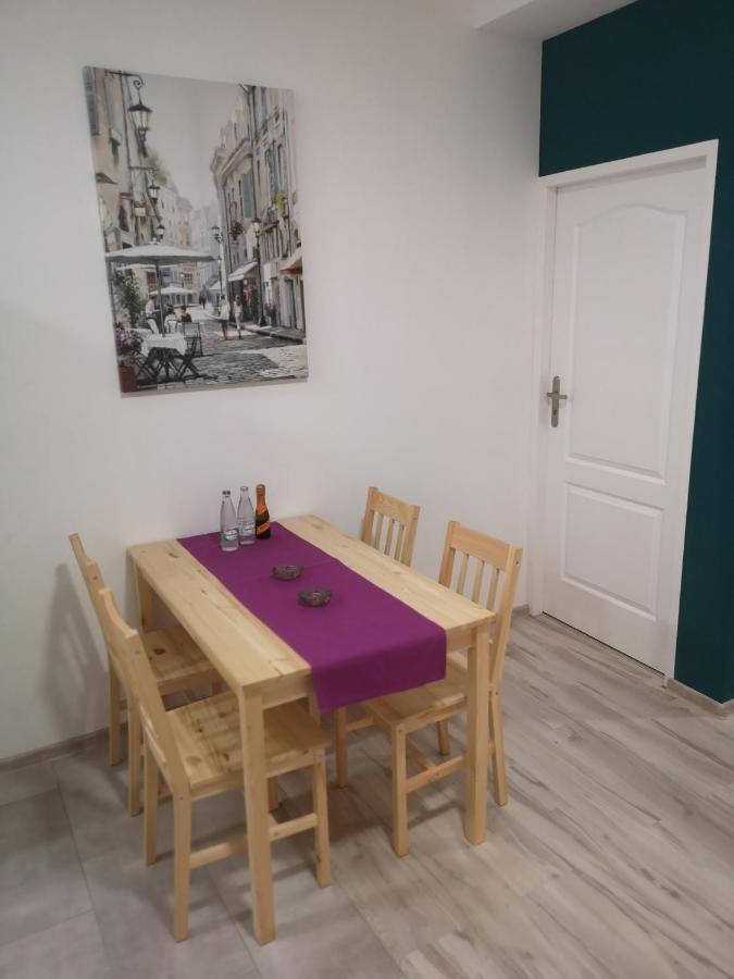 Apartamenty Lawendowy Zakatek 2 Opole Exterior photo