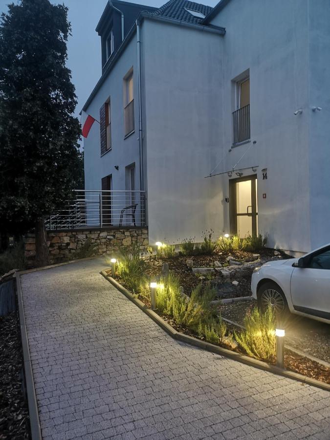 Apartamenty Lawendowy Zakatek 2 Opole Exterior photo